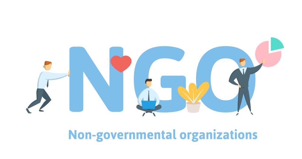 NGO Partnership