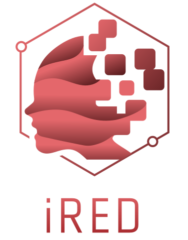 iRED R&D Studio
